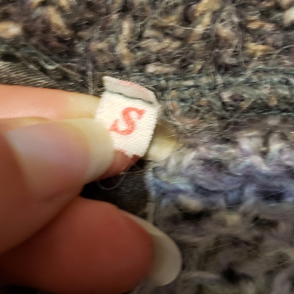 Olivia made in England size Small - Picture 6 of 8